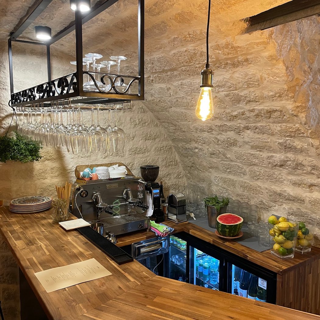 GOTAH Restaurant 2